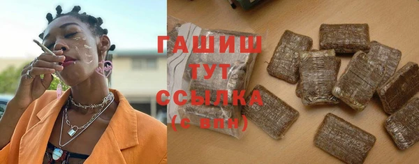 хмурый Гусь-Хрустальный