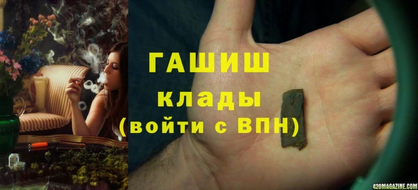 хмурый Гусь-Хрустальный