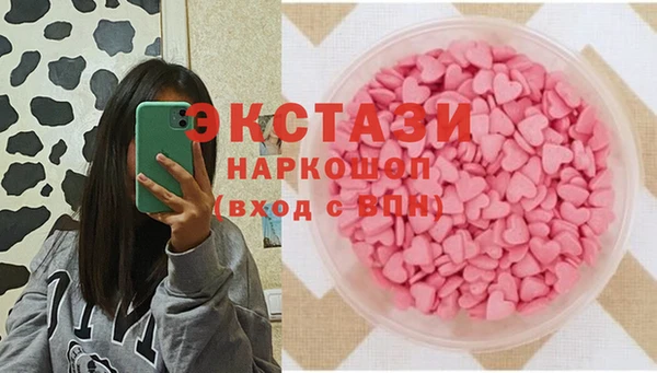 хмурый Гусь-Хрустальный